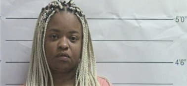 Keshunda Boykins, - Orleans Parish County, LA 